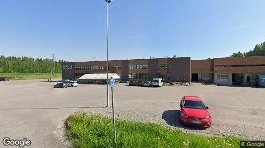 Kantorruimte te huur i Vantaa - Foto uit Google Street View