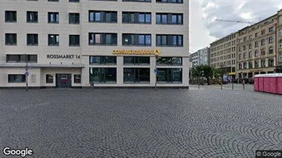 Andre lokaler til leie i Frankfurt Innenstadt I – Bilde fra Google Street View