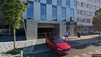 Kontorlokaler til leje i Location is not specified - Foto fra Google Street View