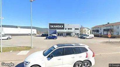 Værkstedslokaler til leje i Karlstad - Foto fra Google Street View