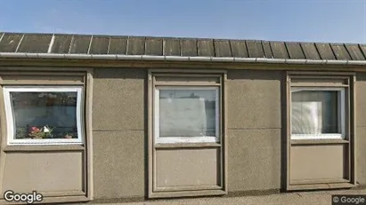 Industrial properties for rent in Nordhavnen - Photo from Google Street View