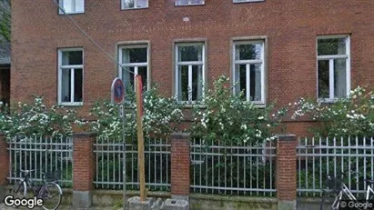 Office spaces for rent in Vesterbro - Photo from Google Street View