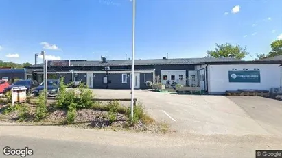 Industrial properties for rent in Kalmar - Photo from Google Street View