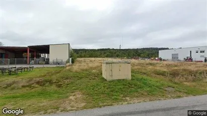 Industrial properties for rent in Ulricehamn - Photo from Google Street View