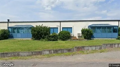 Industrial properties for rent in Örkelljunga - Photo from Google Street View