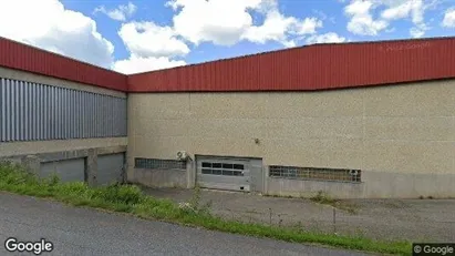 Producties te huur in Borås - Foto uit Google Street View