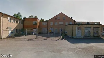 Værkstedslokaler til leje i Tierp - Foto fra Google Street View