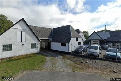 Warehouses for sale in Søndersø - Photo from Google Street View