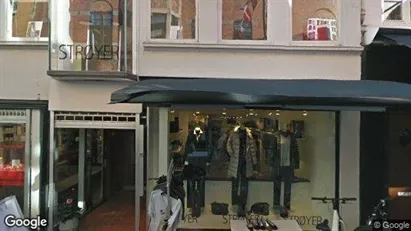 Commercial properties for sale in Aalborg - Photo from Google Street View