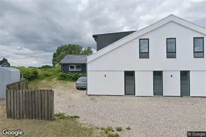 Warehouses for sale in Klippinge - Photo from Google Street View