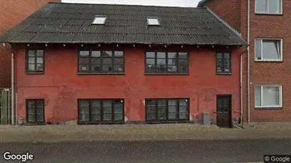 Warehouses for sale in Nørresundby - Photo from Google Street View