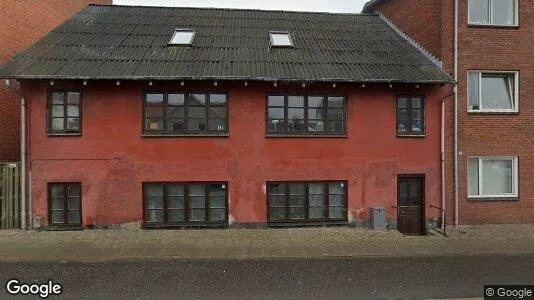 Warehouses for sale i Nørresundby - Photo from Google Street View