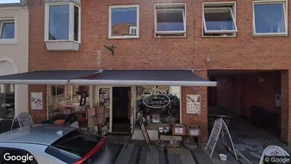 Bedrijfsruimtes te koop in Løgstør - Foto uit Google Street View