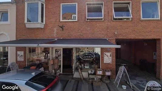 Commercial properties for sale i Løgstør - Photo from Google Street View