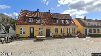 Lokaler til salg i Frederikssund - Foto fra Google Street View