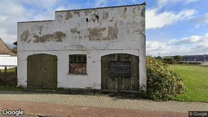 Magazijnen te koop in Ringsted - Foto uit Google Street View