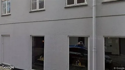 Företagslokaler till salu i Roskilde – Foto från Google Street View