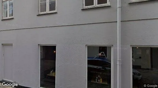 Commercial properties for sale i Roskilde - Photo from Google Street View