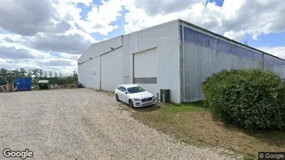 Warehouses for sale in Kirke Hyllinge - Photo from Google Street View