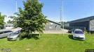 Warehouse for rent, Grindsted, Region of Southern Denmark, Industrivej