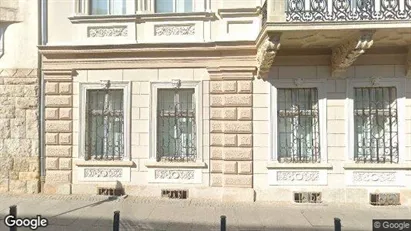 Commercial properties for rent in Cluj-Napoca - Photo from Google Street View