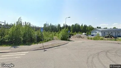 Lagerlokaler til leje i Tuusula - Foto fra Google Street View