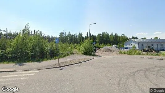 Lager zur Miete i Tuusula – Foto von Google Street View