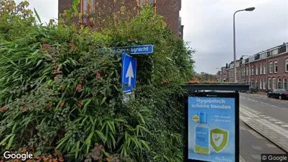 Büros zur Miete in Utrecht Noord-Oost – Foto von Google Street View