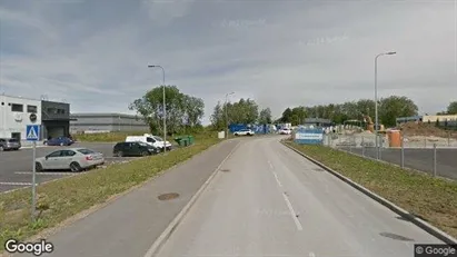 Office spaces for rent in Saue - Photo from Google Street View