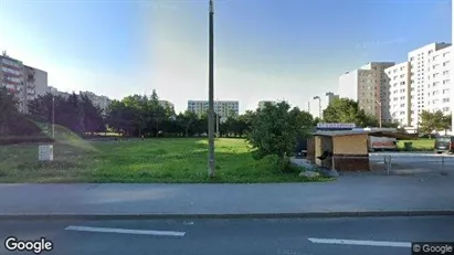 Lokaler til leje i Location is not specified - Foto fra Google Street View