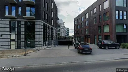 Lokaler til leje i Põhja-Tallinn - Foto fra Google Street View