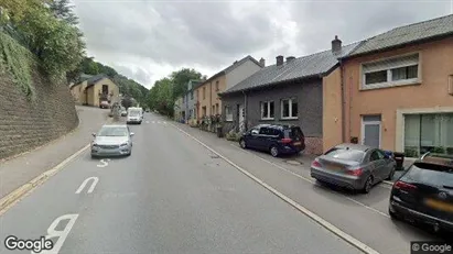 Kontorlokaler til leje i Kopstal - Foto fra Google Street View