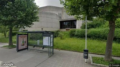 Office spaces for rent in Luxembourg - Photo from Google Street View