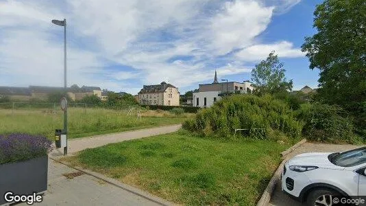 Office spaces for rent i Contern - Photo from Google Street View