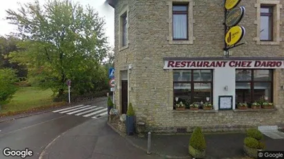 Büros zur Miete in Niederanven – Foto von Google Street View