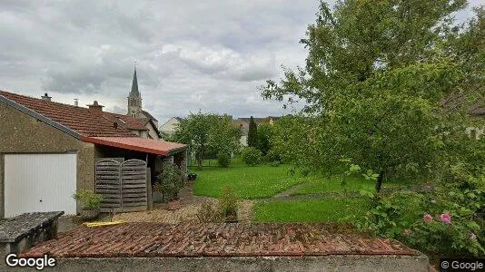 Büros zur Miete i Betzdorf – Foto von Google Street View