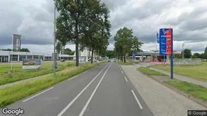 Lokaler til leje i Schinnen - Foto fra Google Street View