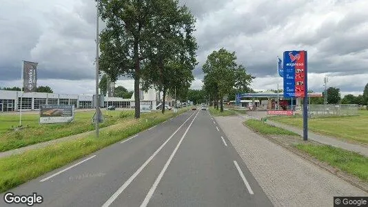 Bedrijfsruimtes te huur i Schinnen - Foto uit Google Street View