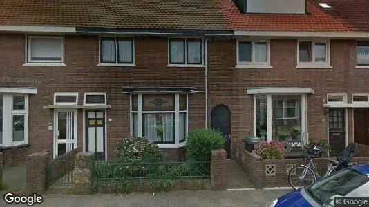 Office spaces for rent i Katwijk - Photo from Google Street View