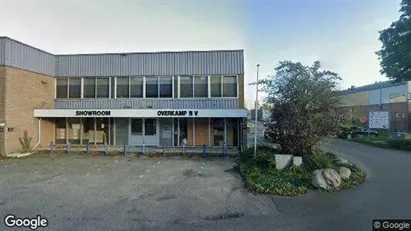 Gewerbeflächen zur Miete in Gouda – Foto von Google Street View