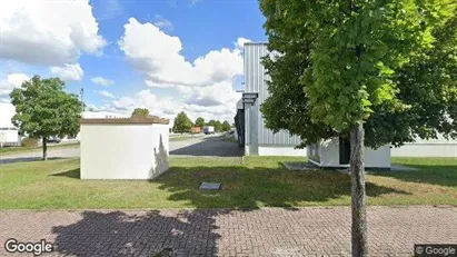 Office spaces for rent in North Saxony - Photo from Google Street View