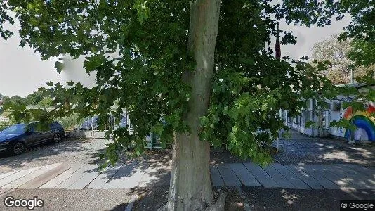 Kontorlokaler til leje i Leipzig - Foto fra Google Street View