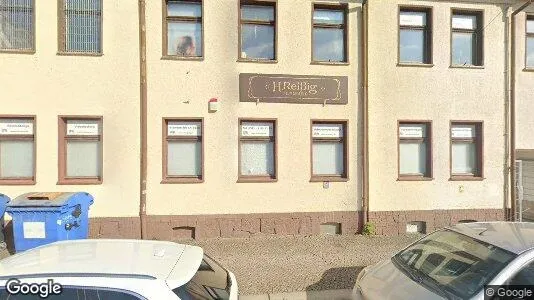 Office spaces for rent i Leipzig - Photo from Google Street View