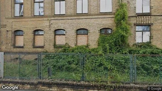 Office spaces for rent i Leipzig - Photo from Google Street View