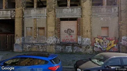 Kontorlokaler til leje i Leipzig - Foto fra Google Street View