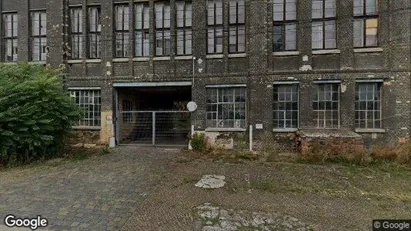 Industrial properties for rent in Leipzig - Photo from Google Street View