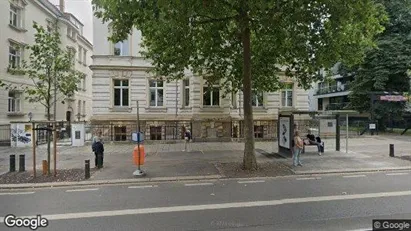 Office spaces for rent in Leipzig - Photo from Google Street View