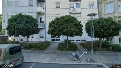 Kontorer til leie i Leipzig – Bilde fra Google Street View