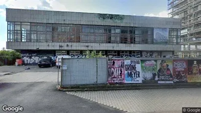 Büros zur Miete in Leipzig – Foto von Google Street View