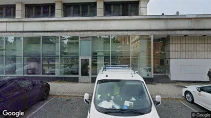 Commercial properties for rent in Oulu - Photo from Google Street View